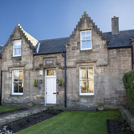4Kt Vendégház Edinburgh Kültér fotó