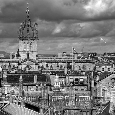 4Kt Vendégház Edinburgh Kültér fotó
