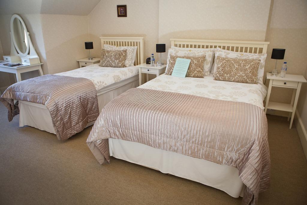 4Kt Vendégház Edinburgh Kültér fotó