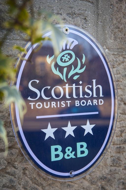 4Kt Vendégház Edinburgh Kültér fotó