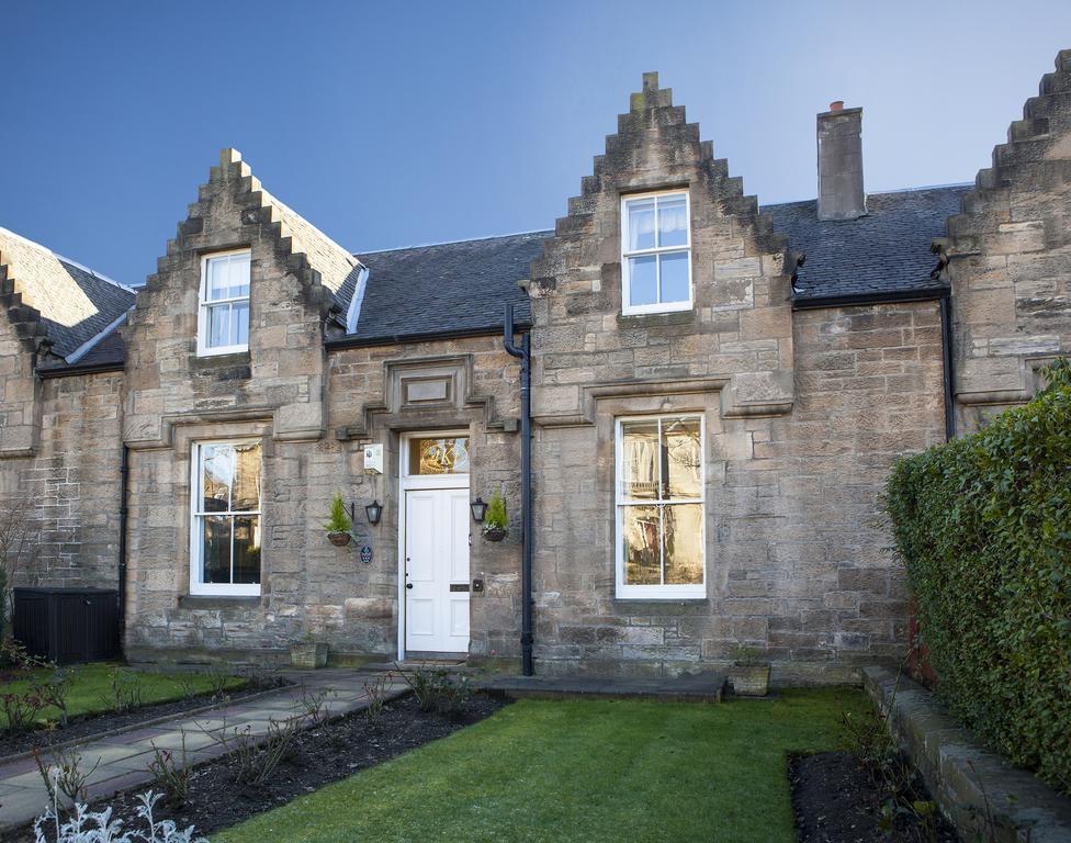 4Kt Vendégház Edinburgh Kültér fotó